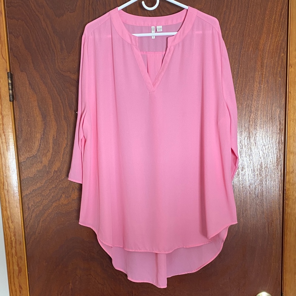 Cato women’s size 22/24W top